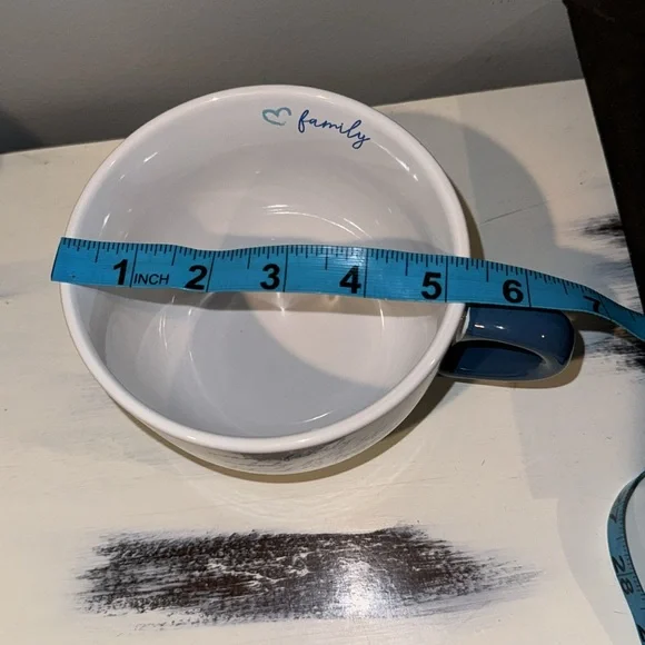 Ohana stitch mug - Picture 6 of 7